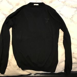 Versace collection sweater